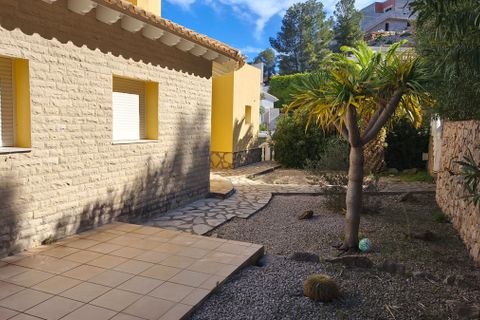 Villa i Pedreguer, Alicante, Pedreguer - € 675.000 | Ref: WC-893185 - foto 31