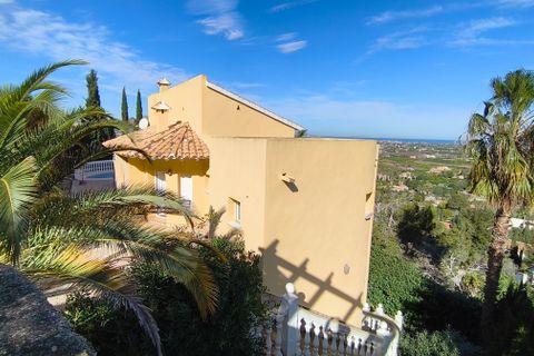 Villa i Pedreguer, Alicante, Pedreguer - € 675.000 | Ref: WC-893185 - foto 32
