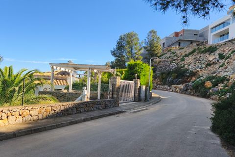 Villa i Pedreguer, Alicante, Pedreguer - € 675.000 | Ref: WC-893185 - foto 33