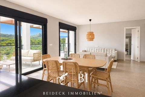 Penthouse i Capdepera, Mallorca, Capdepera - € 930.000 | Ref: BI-01P - foto 4