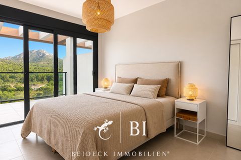Penthouse i Capdepera, Mallorca, Capdepera - € 930.000 | Ref: BI-01P - foto 6