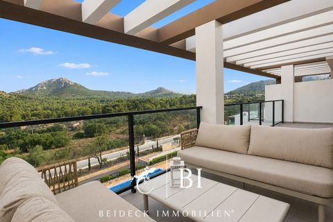 Penthouse i Capdepera, Mallorca, Capdepera - € 930.000 | Ref: BI-01P - foto 10