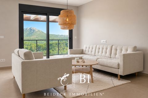 Penthouse i Capdepera, Mallorca, Capdepera - € 930.000 | Ref: BI-01P - foto 3