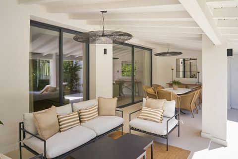 Radhus i Nueva Andalucia, Malaga - foto 4