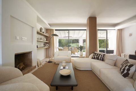 Radhus i Nueva Andalucia, Malaga - foto 5
