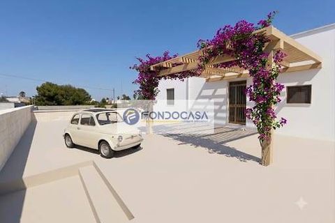 Villa i Lecce, Lecce, Lecce - € 130.000 | Ref: 172 - foto 5