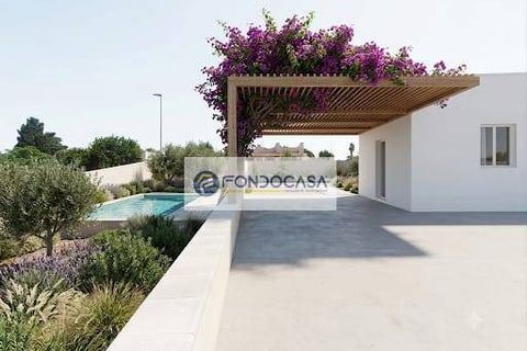 Villa i Lecce, Lecce, Lecce - € 130.000 | Ref: 172 - foto 9