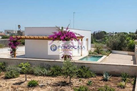 Villa i Lecce, Lecce, Lecce - € 130.000 | Ref: 172 - foto 14