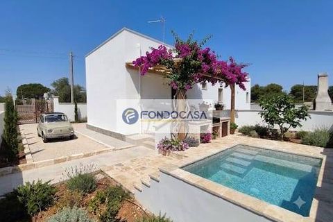 Villa i Lecce, Lecce, Lecce - € 130.000 | Ref: 172 - foto 18