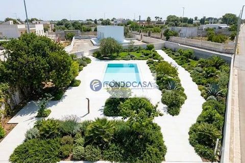 Villa i Lecce, Lecce, Lecce - € 130.000 | Ref: 172 - foto 23