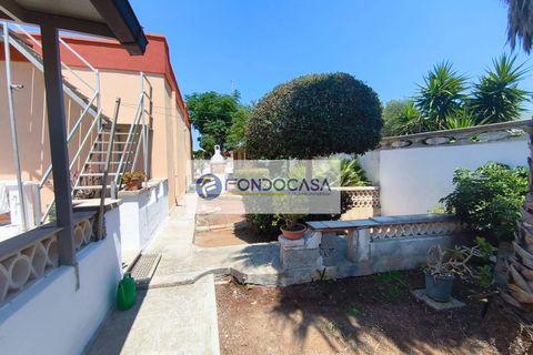 Villa i Lecce, Lecce, Lecce - € 135.000 | Ref: 174 - foto 19