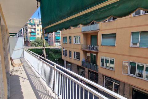 Lejlighed i Rapallo, Genoa, Rapallo - € 270.000 | Ref: A1358 - foto 3