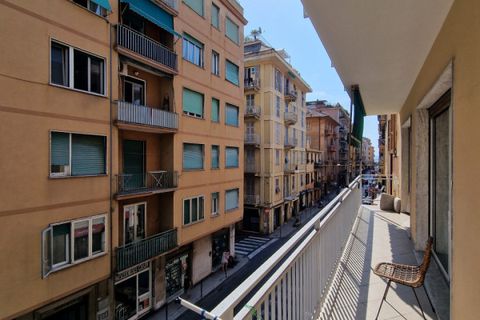 Lejlighed i Rapallo, Genoa, Rapallo - € 270.000 | Ref: A1358 - foto 4