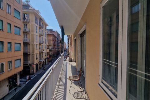 Lejlighed i Rapallo, Genoa, Rapallo - € 270.000 | Ref: A1358 - foto 5
