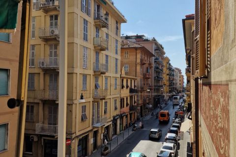 Lejlighed i Rapallo, Genoa, Rapallo - € 270.000 | Ref: A1358 - foto 6