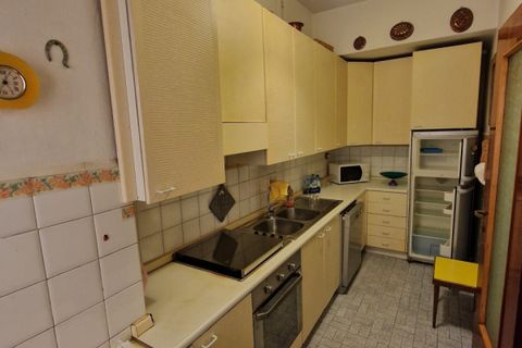Lejlighed i Rapallo, Genoa, Rapallo - € 270.000 | Ref: A1358 - foto 8
