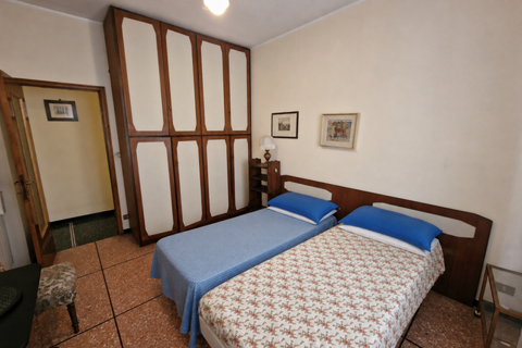 Lejlighed i Rapallo, Genoa, Rapallo - € 270.000 | Ref: A1358 - foto 12