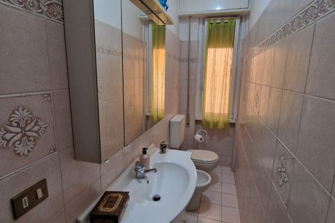 Lejlighed i Rapallo, Genoa, Rapallo - € 270.000 | Ref: A1358 - foto 14