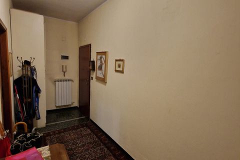 Lejlighed i Rapallo, Genoa, Rapallo - € 270.000 | Ref: A1358 - foto 17