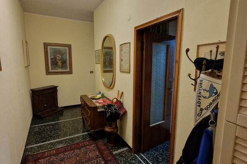Lejlighed i Rapallo, Genoa, Rapallo - € 270.000 | Ref: A1358 - foto 18