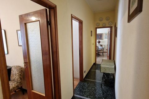 Lejlighed i Rapallo, Genoa, Rapallo - € 270.000 | Ref: A1358 - foto 19