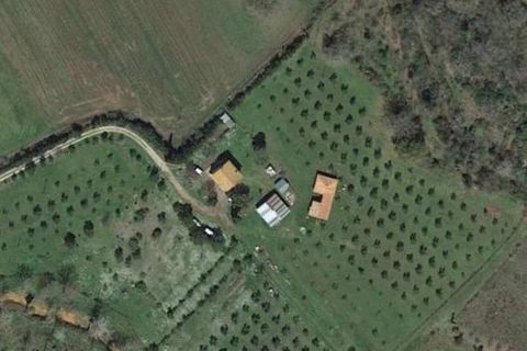 Villa i Gavorrano, Grosseto, Gavorrano - € 570.000 | Ref: VILL36 - foto 2