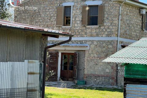 Villa i Gavorrano, Grosseto, Gavorrano - € 570.000 | Ref: VILL36 - foto 3