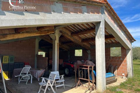 Villa i Gavorrano, Grosseto, Gavorrano - € 570.000 | Ref: VILL36 - foto 5