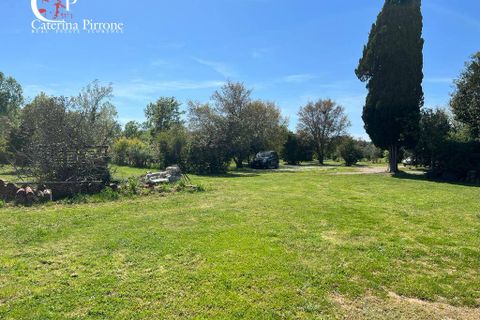 Villa i Gavorrano, Grosseto, Gavorrano - € 570.000 | Ref: VILL36 - foto 11
