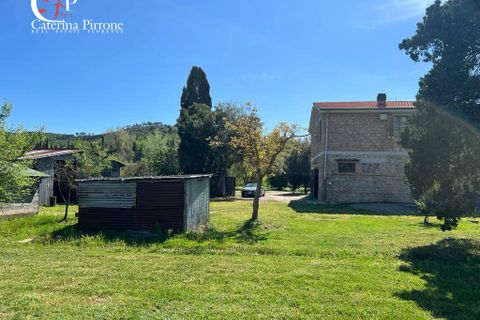 Villa i Gavorrano, Grosseto, Gavorrano - € 570.000 | Ref: VILL36 - foto 13
