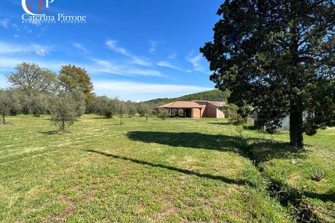 Villa i Gavorrano, Grosseto, Gavorrano - € 570.000 | Ref: VILL36 - foto 19