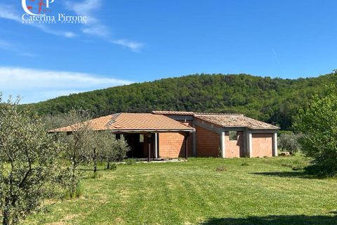 Villa i Gavorrano, Grosseto, Gavorrano - € 570.000 | Ref: VILL36 - foto 22