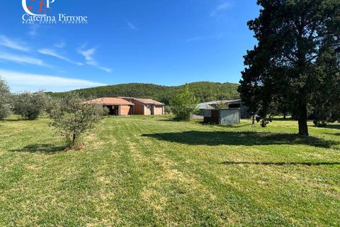 Villa i Gavorrano, Grosseto, Gavorrano - € 570.000 | Ref: VILL36 - foto 23