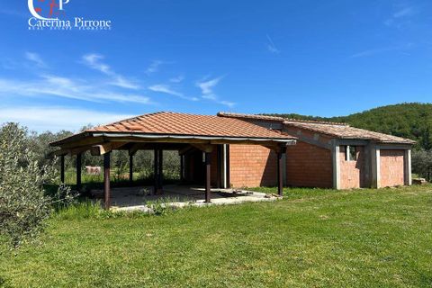 Villa i Gavorrano, Grosseto, Gavorrano - € 570.000 | Ref: VILL36 - foto 26