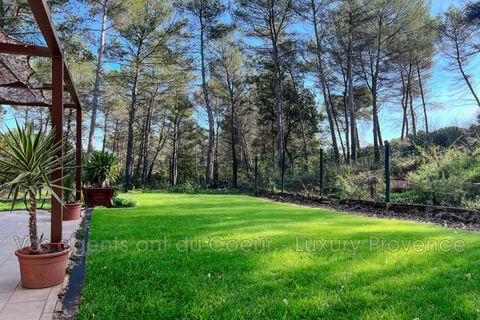 Villa en Greasque, Bouches-du-Rhone, Greasque - € 565.000 | Ref: 889V1829M - photo 2
