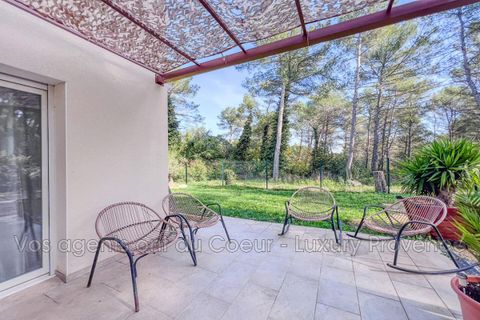 Villa en Greasque, Bouches-du-Rhone, Greasque - € 565.000 | Ref: 889V1829M - photo 3