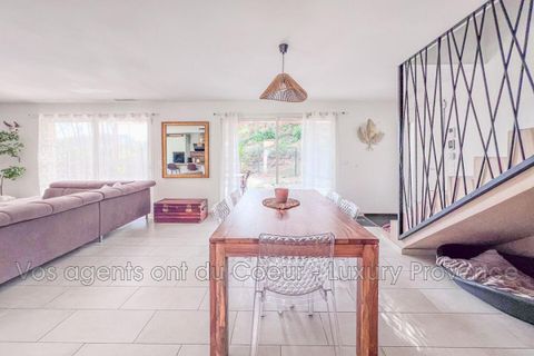 Villa en Greasque, Bouches-du-Rhone, Greasque - € 565.000 | Ref: 889V1829M - photo 7