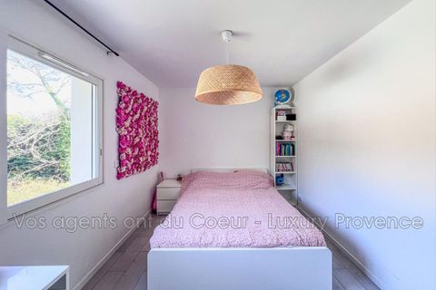 Villa en Greasque, Bouches-du-Rhone, Greasque - € 565.000 | Ref: 889V1829M - photo 12
