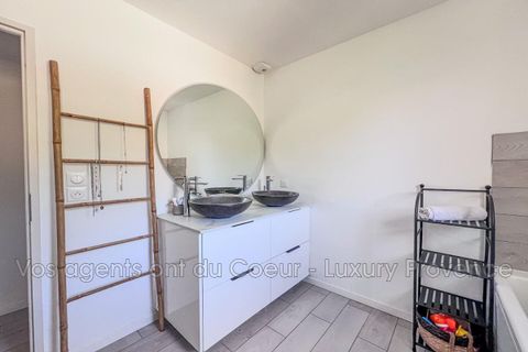 Villa en Greasque, Bouches-du-Rhone, Greasque - € 565.000 | Ref: 889V1829M - photo 13