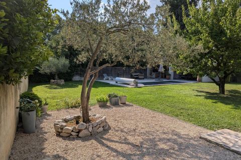 Villa a Le Pontet, Vaucluse, Le Pontet - € 398.000 | Ref: fr040288 - foto 2