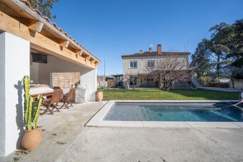 Villa a Le Pontet, Vaucluse, Le Pontet - € 398.000 | Ref: fr040288 - foto 3
