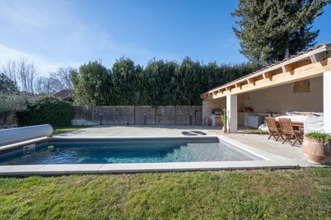 Villa a Le Pontet, Vaucluse, Le Pontet - € 398.000 | Ref: fr040288 - foto 4