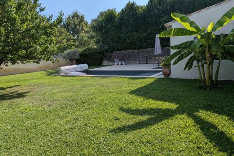 Villa a Le Pontet, Vaucluse, Le Pontet - € 398.000 | Ref: fr040288 - foto 5