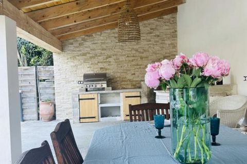 Villa a Le Pontet, Vaucluse, Le Pontet - € 398.000 | Ref: fr040288 - foto 7