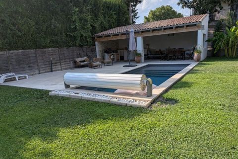 Villa a Le Pontet, Vaucluse, Le Pontet - € 398.000 | Ref: fr040288 - foto 18