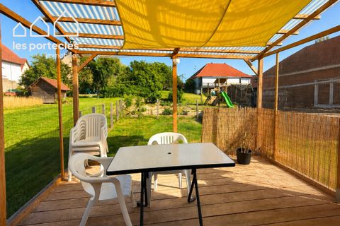 Villa - Gundershoffen, Bas-Rhin, Gundershoffen - € 221 000 | Réf : fr042313 - photo 2