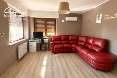 Villa - Gundershoffen, Bas-Rhin, Gundershoffen - € 221 000 | Réf : fr042313 - photo 4