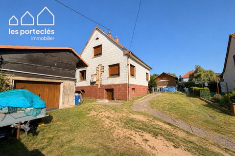 Villa - Gundershoffen, Bas-Rhin, Gundershoffen - € 221 000 | Réf : fr042313 - photo 9