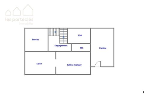 Villa - Gundershoffen, Bas-Rhin, Gundershoffen - € 221 000 | Réf : fr042313 - photo 10
