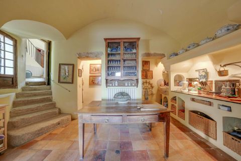 Erhvervsejendom i Lauris, Vaucluse, Lauris - € 1.090.000 | Ref: fr042428 - foto 3